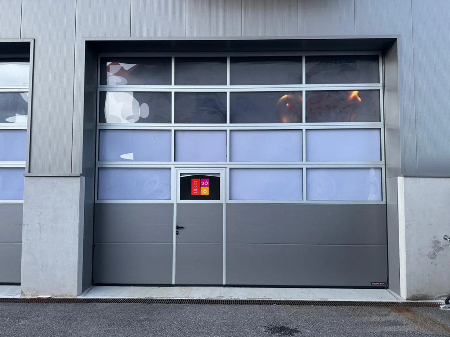 Deposito A per artigianato o varie attività - Foto 7 di 8