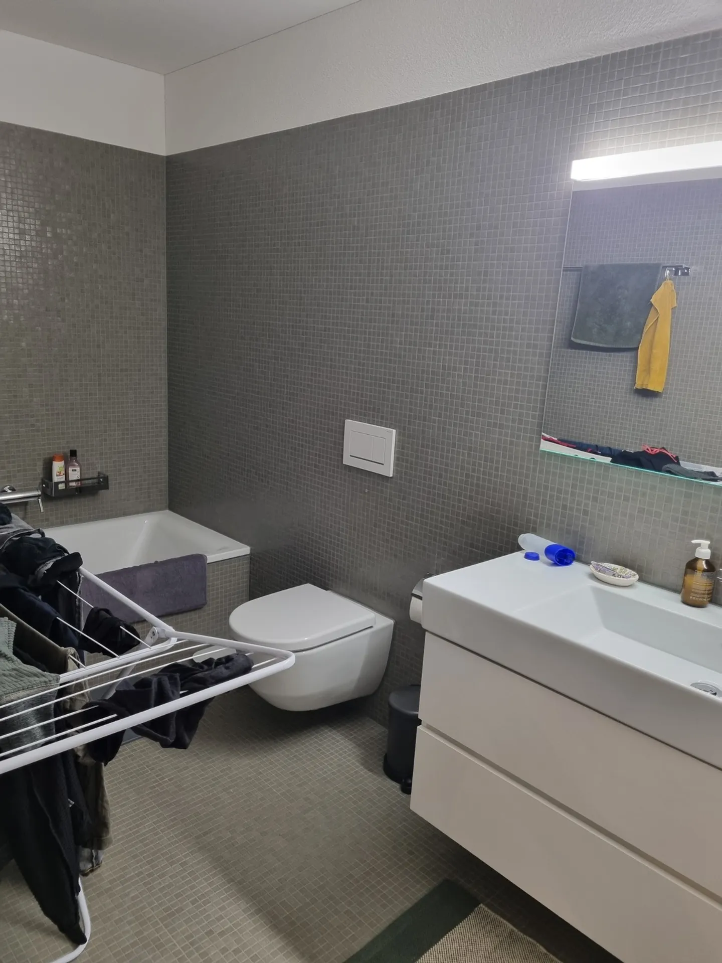 Apartment for rent - Photo 9 of 9