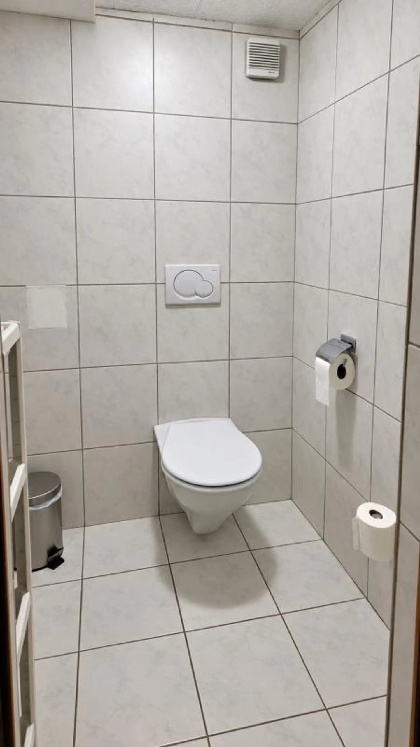 Ufficio/Spazi commerciali in affitto a Frick - Foto 6 di 6