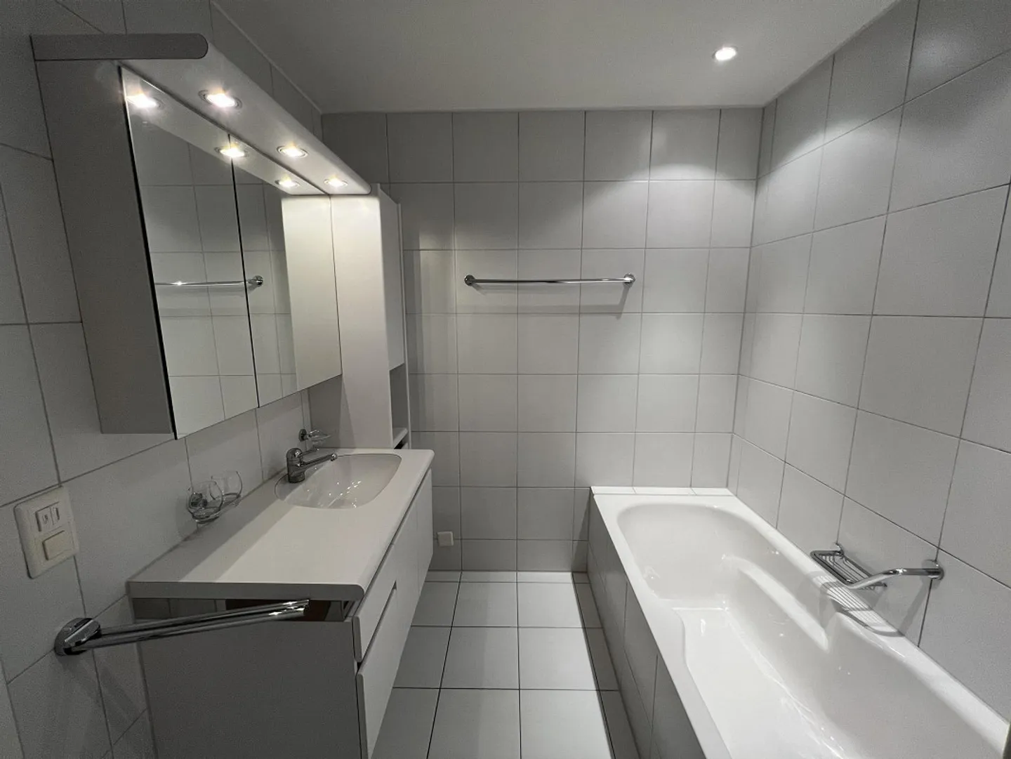 3.5-Room Garden Apartment - Photo 3 of 9