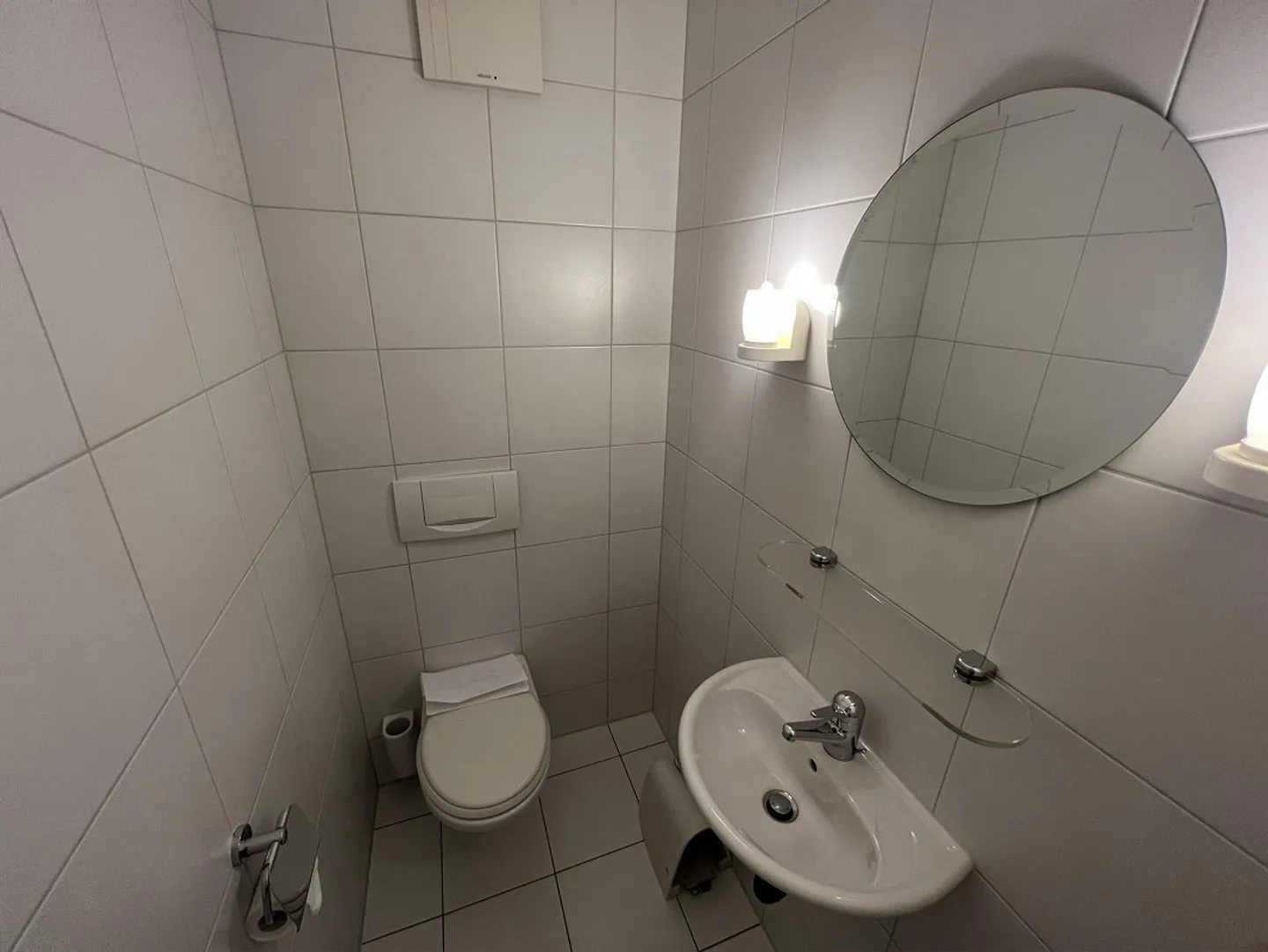 3.5-Room Garden Apartment - Photo 4 of 9