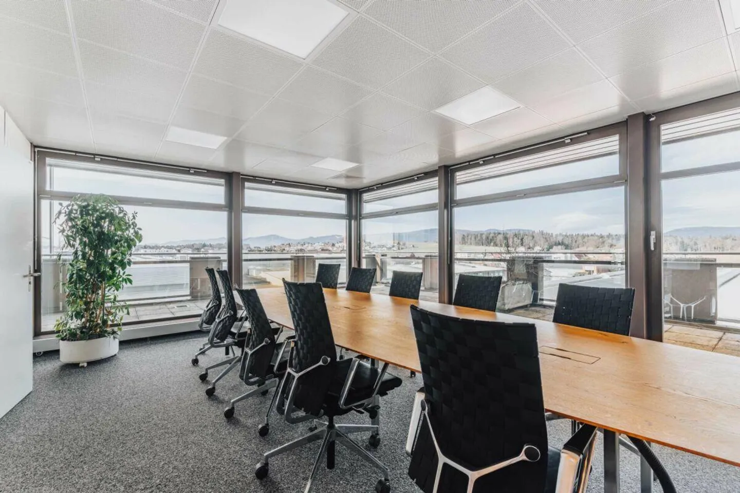 OFFICE BUILDING - Photo 8 of 15