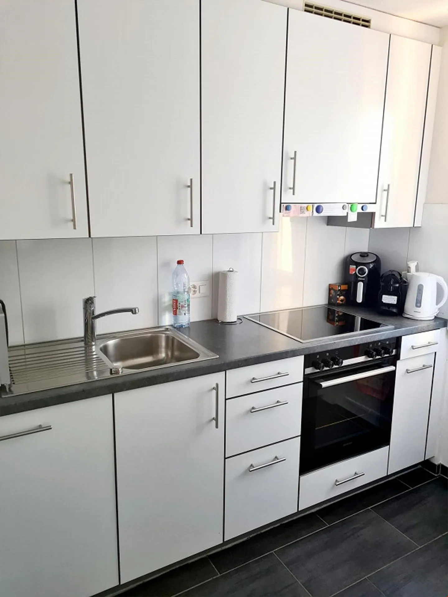 Geräumige Wohnung in Herisau - Foto 1 von 9