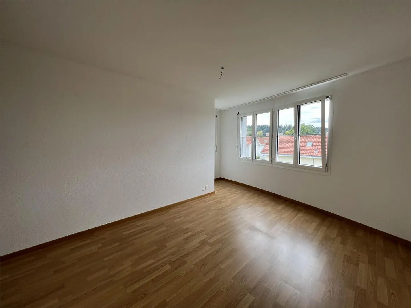 3.5-Room Garden Apartment - Photo 6 of 9