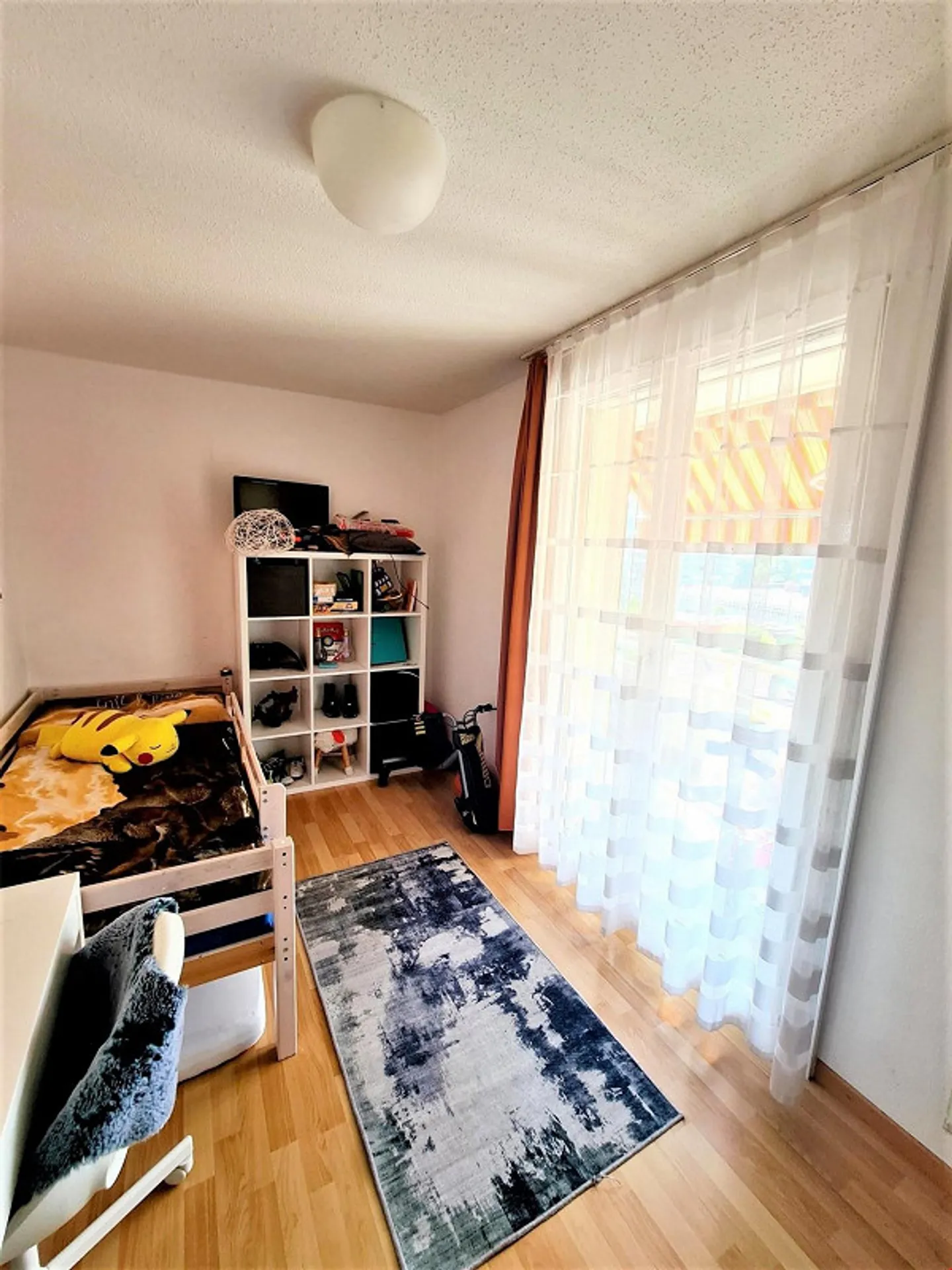 Geräumige Wohnung in Herisau - Foto 6 von 9
