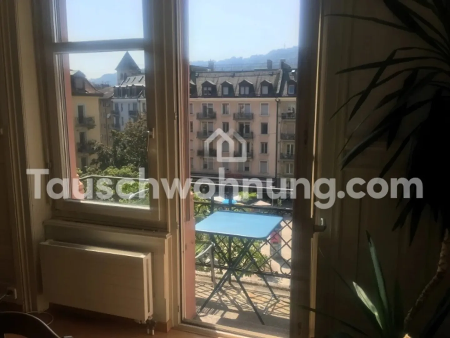 Appartamento in affitto - Foto 1 di 7