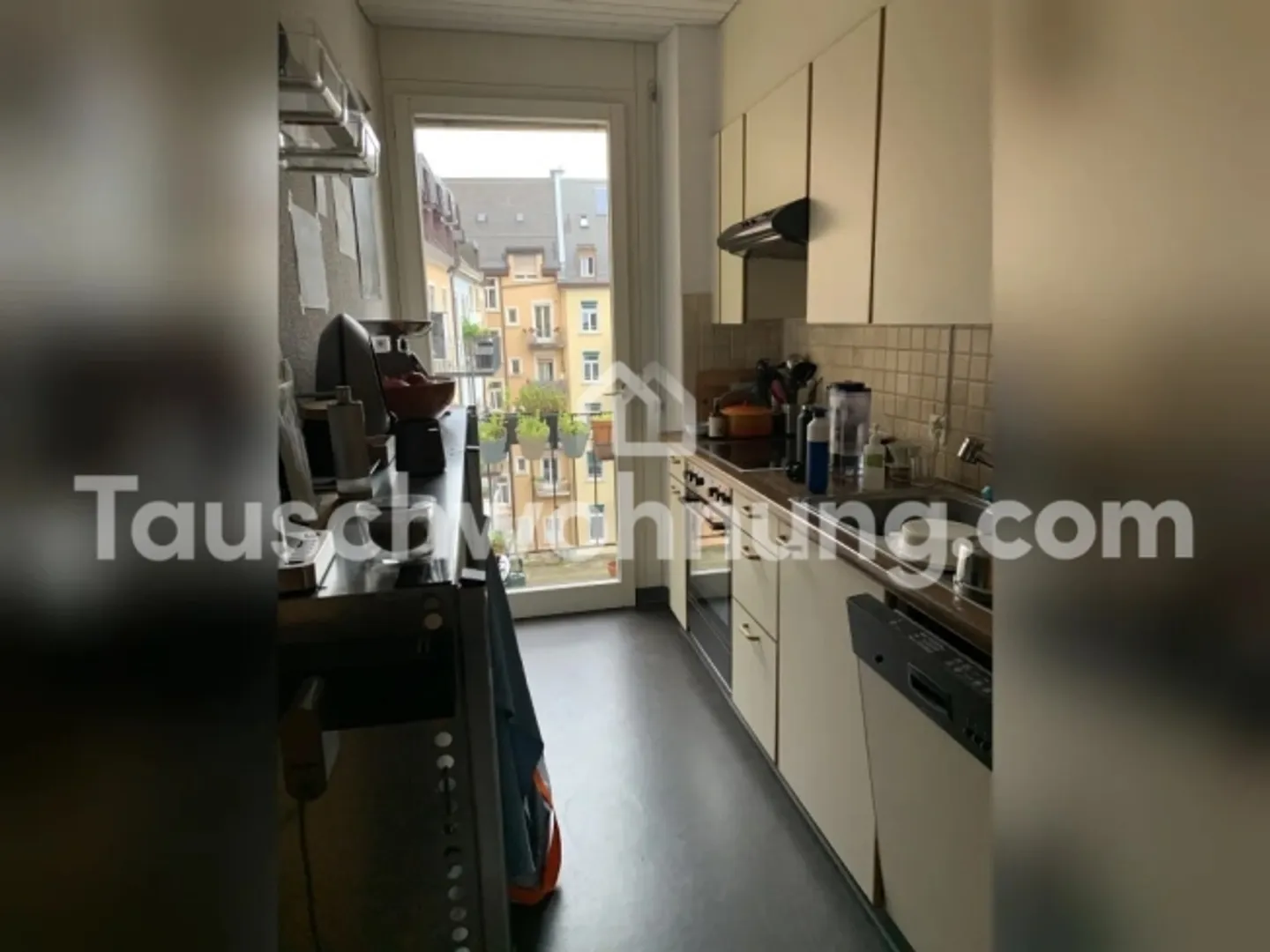 Appartamento in affitto - Foto 5 di 7