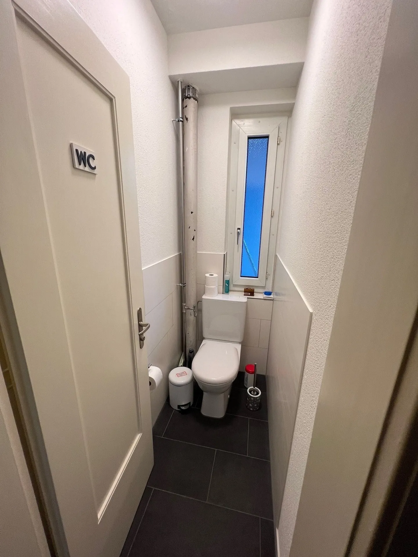 Spacieux appartement de 5 pièces dans un emplacement central à Zurich - Photo 6 sur 16