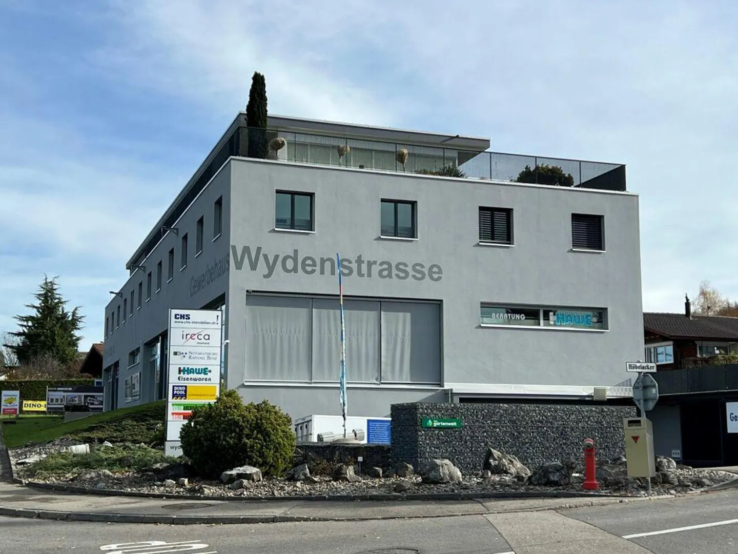 Modernes Büro zu vermieten - Foto 7 von 8