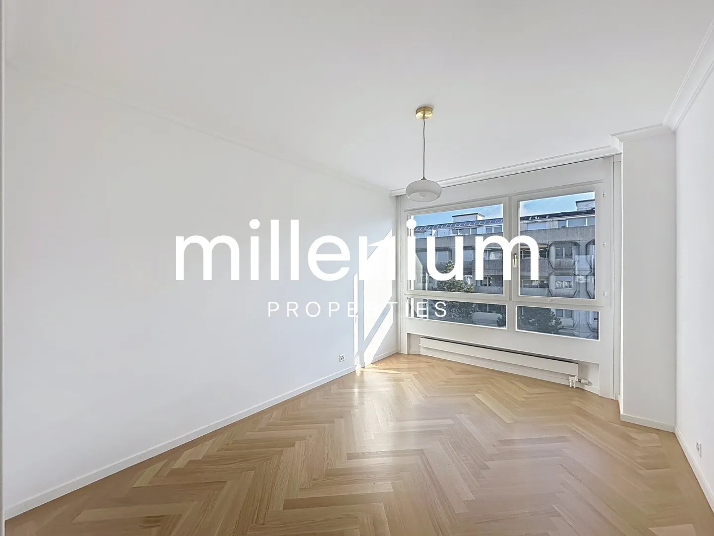 Außergewöhnliche Wohnung in Champel - Foto 9 von 11