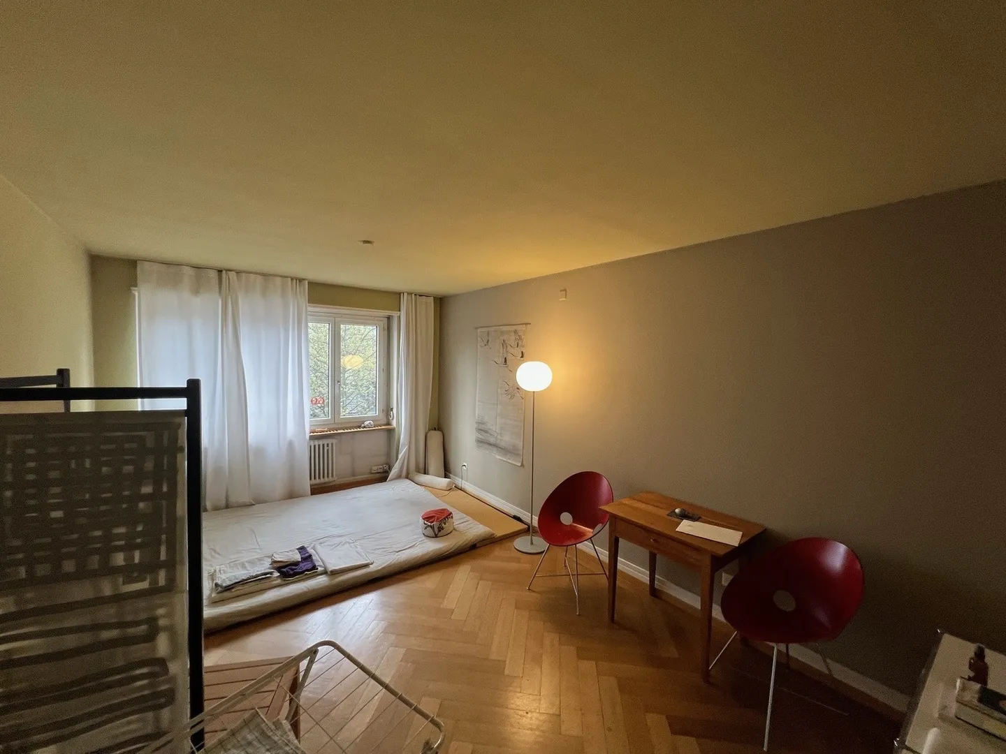 Spacieux appartement de 5 pièces dans un emplacement central à Zurich - Photo 9 sur 16