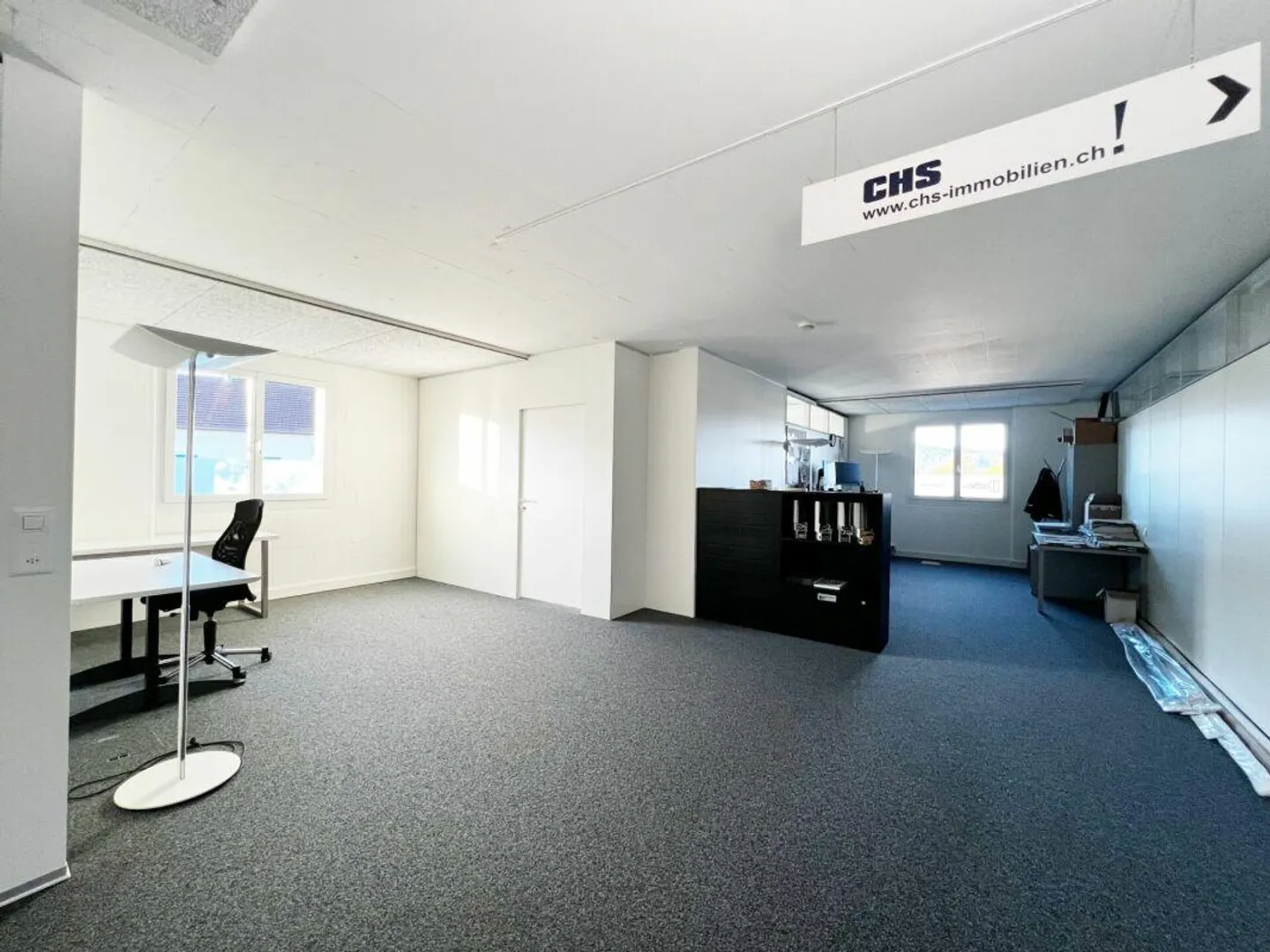 Modernes Büro zu vermieten - Foto 3 von 8