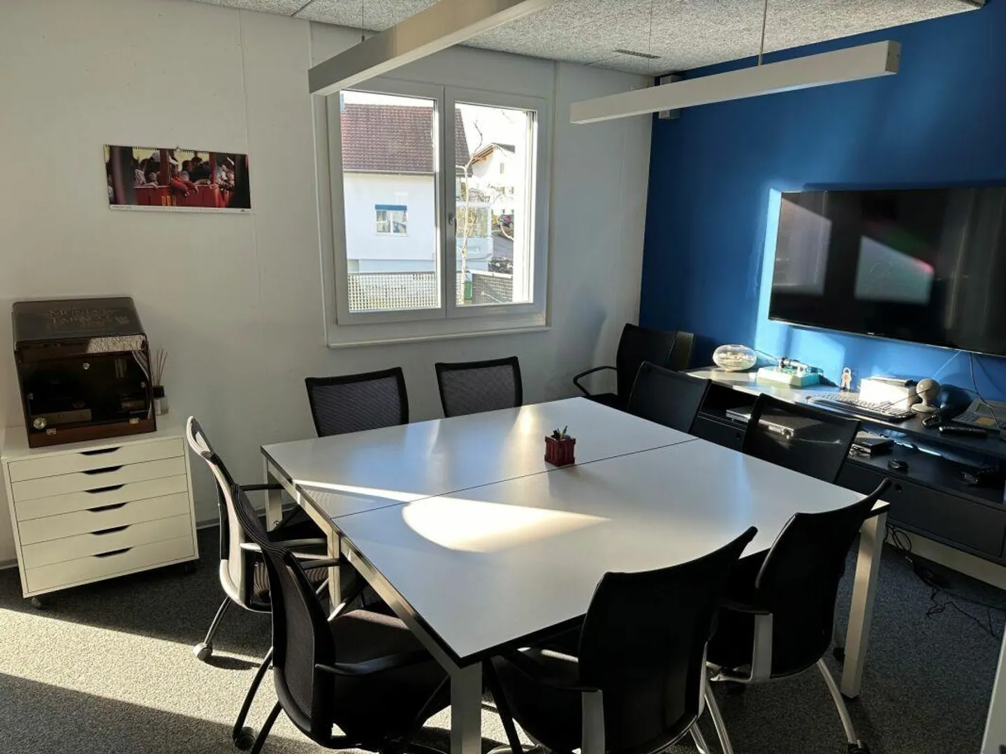 Modernes Büro zu vermieten - Foto 5 von 8