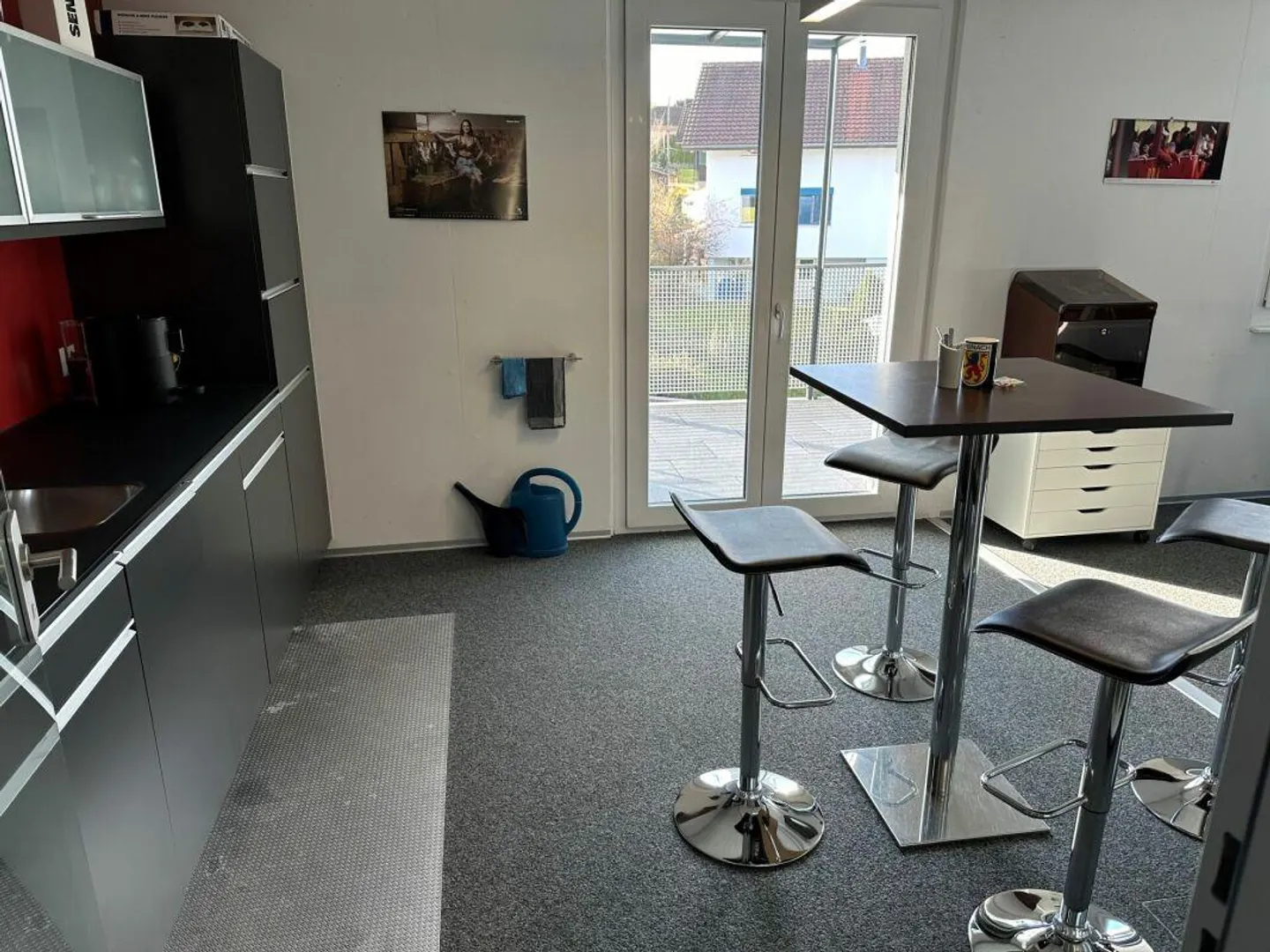 Modernes Büro zu vermieten - Foto 6 von 8