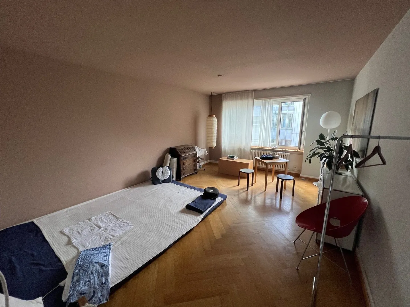 Spacieux appartement de 5 pièces dans un emplacement central à Zurich - Photo 11 sur 16