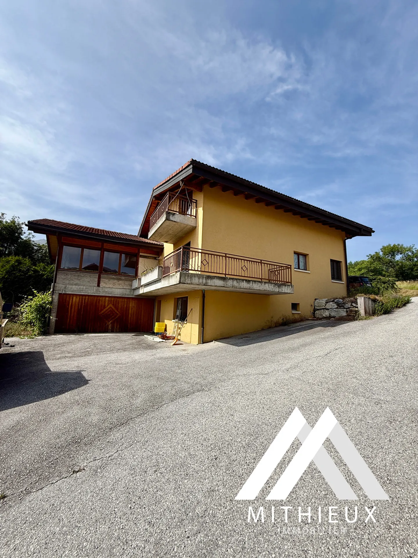 Villa in affitto - Foto 1 di 21