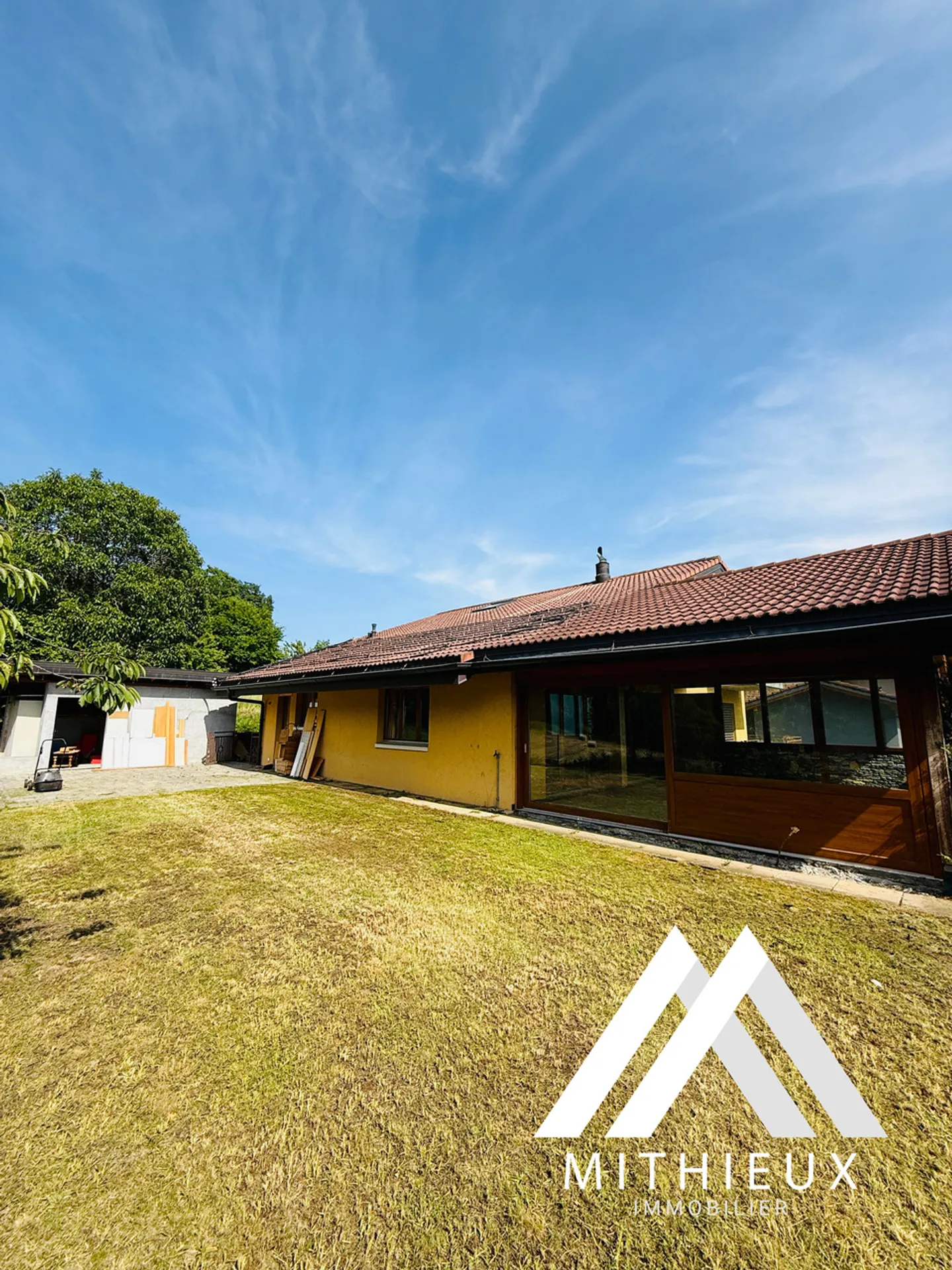 Villa in affitto - Foto 2 di 21