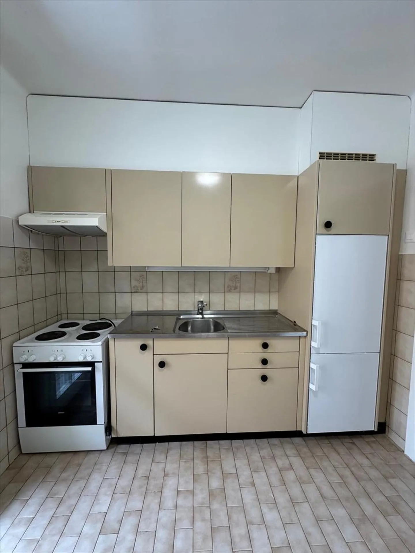 Bel appartement de 5.5 pièces, 2ème étage, env. 107 m2 - Photo 4 sur 6