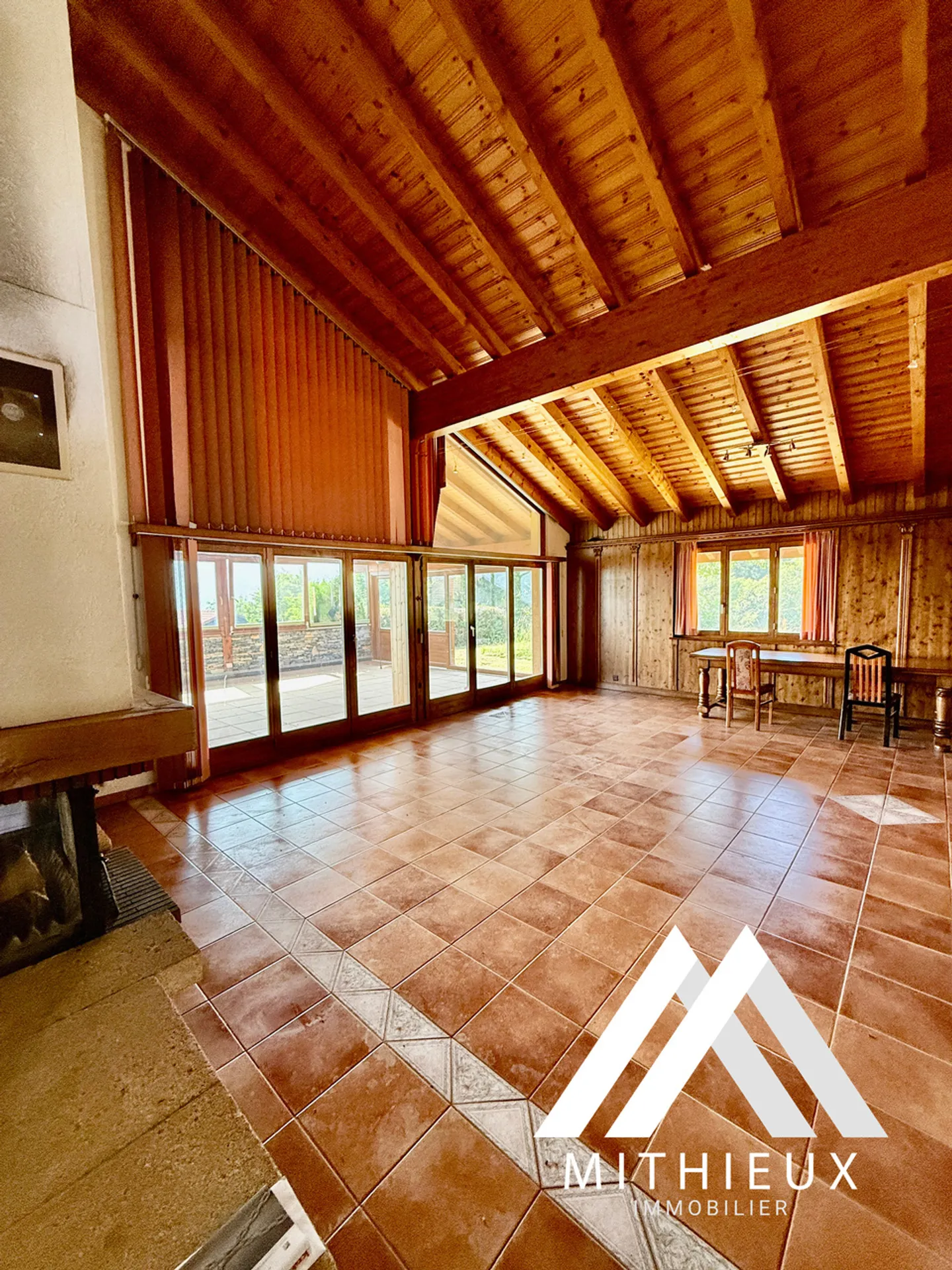 Villa in affitto - Foto 3 di 21