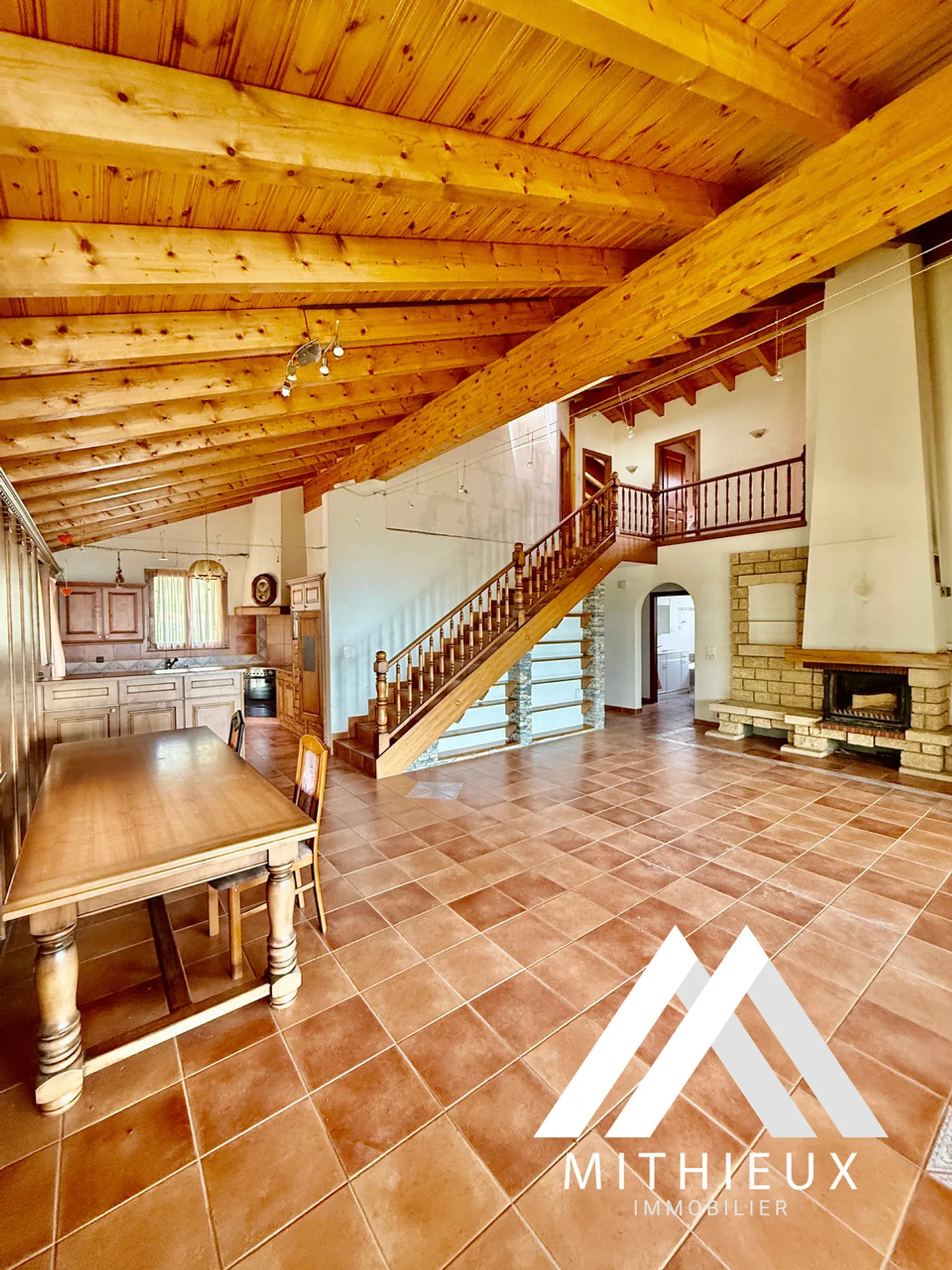 Villa in affitto - Foto 4 di 21