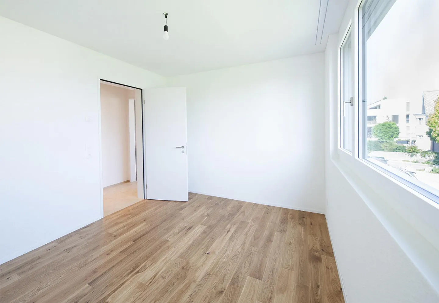 Appartement moderne de 3,5 pièces avec finition de haute qualité - Photo 8 sur 15