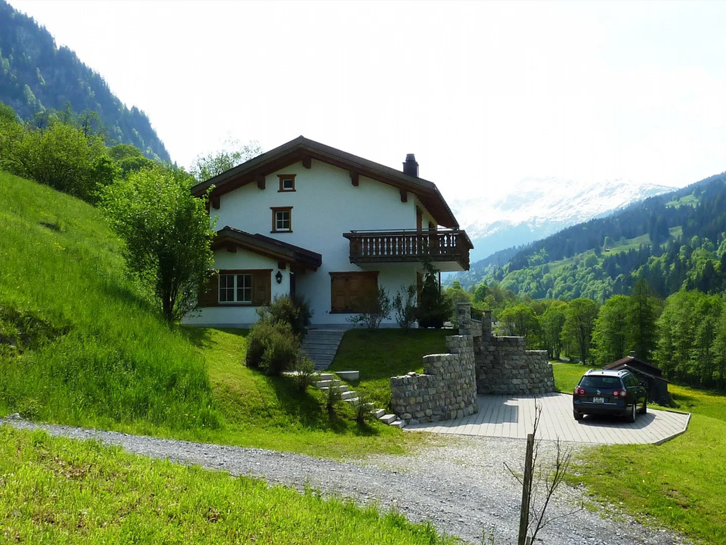 Beautiful single-family house in idyllic location - Photo 4 of 29