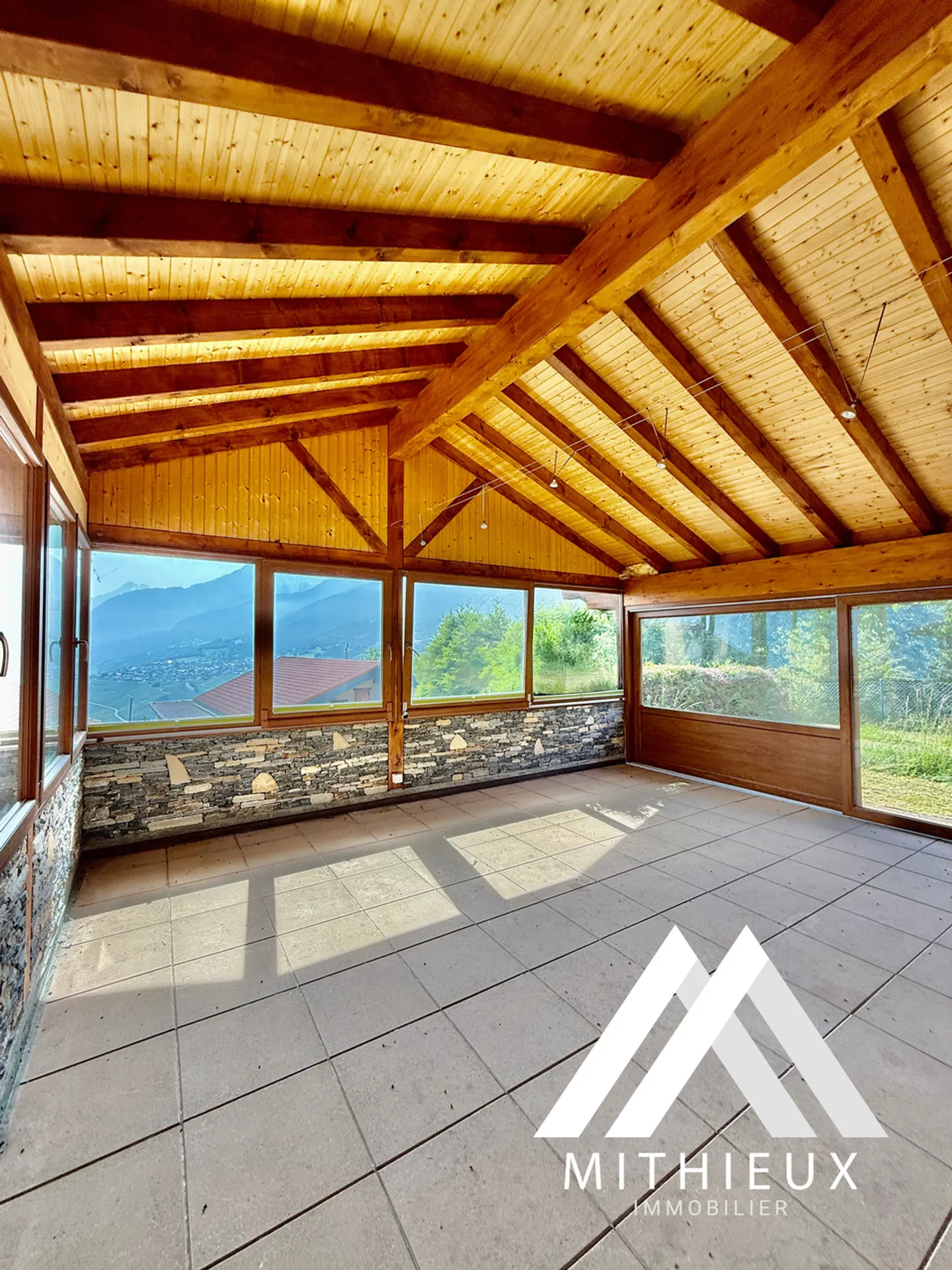 Villa in affitto - Foto 6 di 21