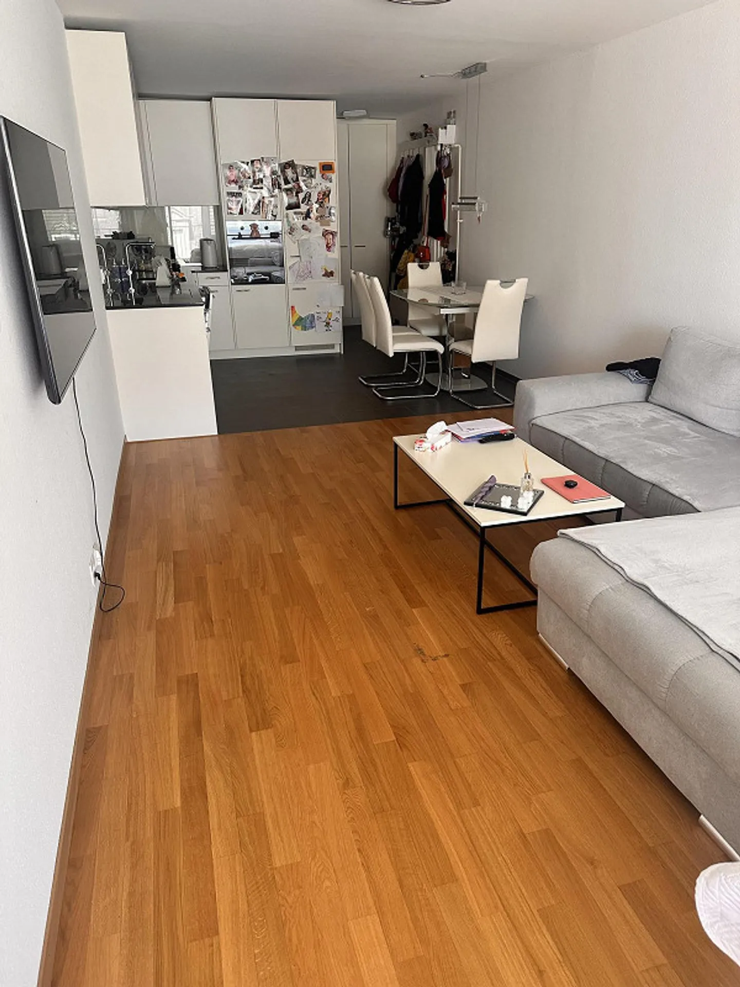 Cercasi nuovo inquilino - Foto 1 di 8