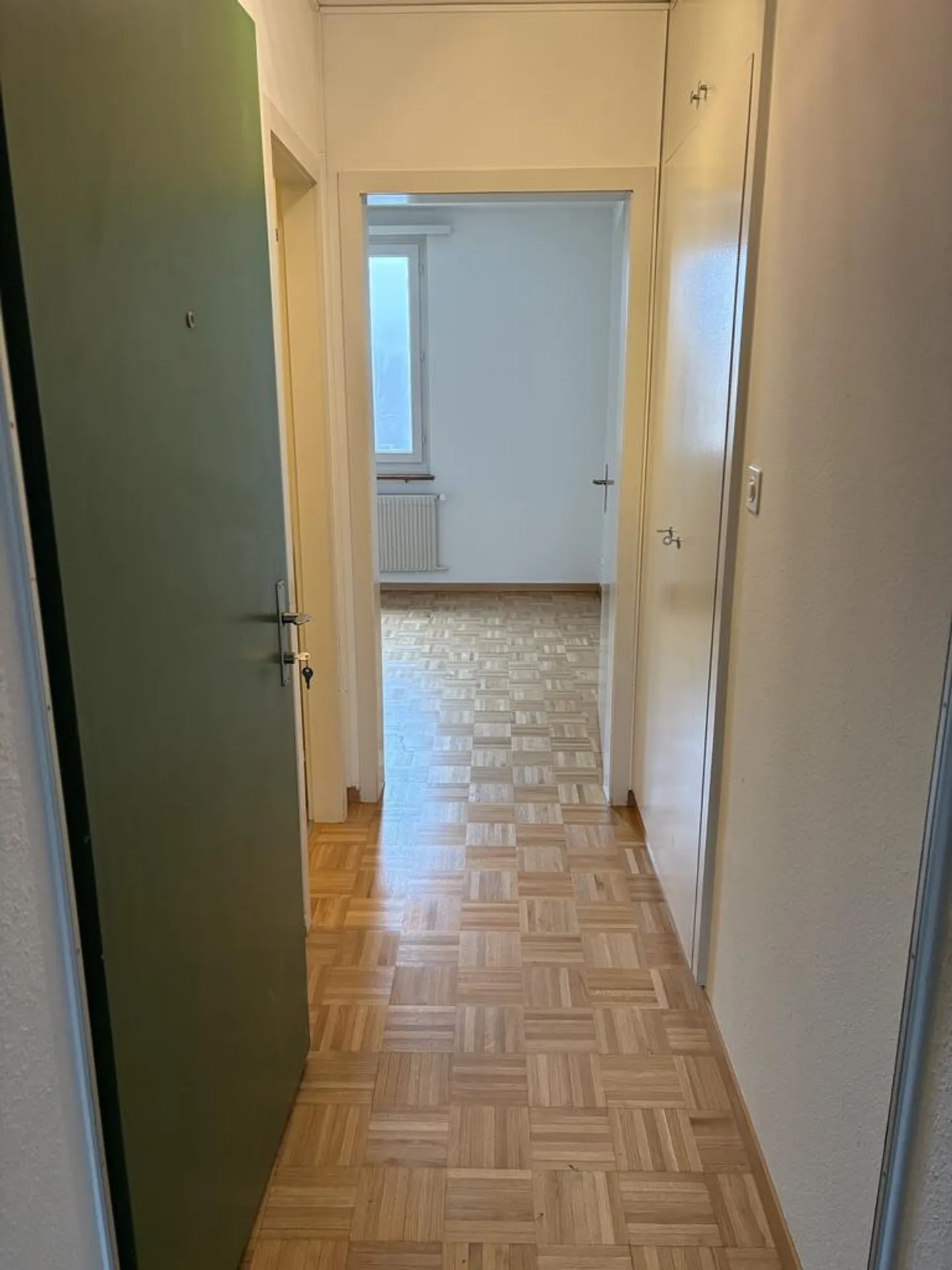 Contrat de location temporaire jusqu'au 30.11.2028 - Photo 6 sur 6