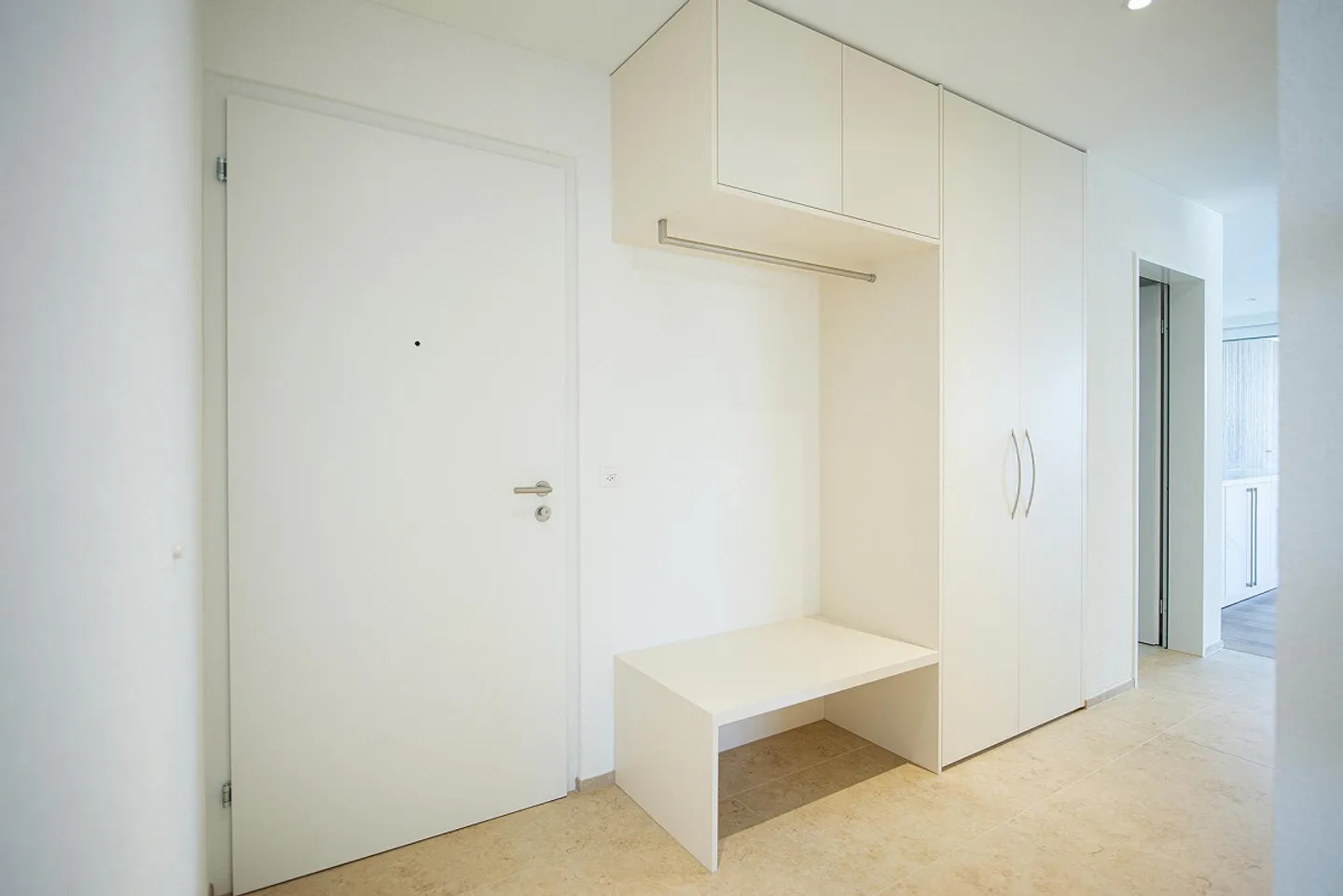 Appartement moderne de 3,5 pièces avec finition de haute qualité - Photo 12 sur 15