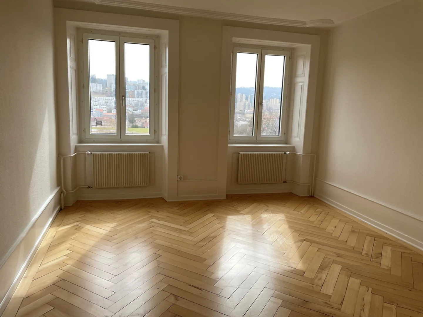 2-room apartment - Photo 3 of 7