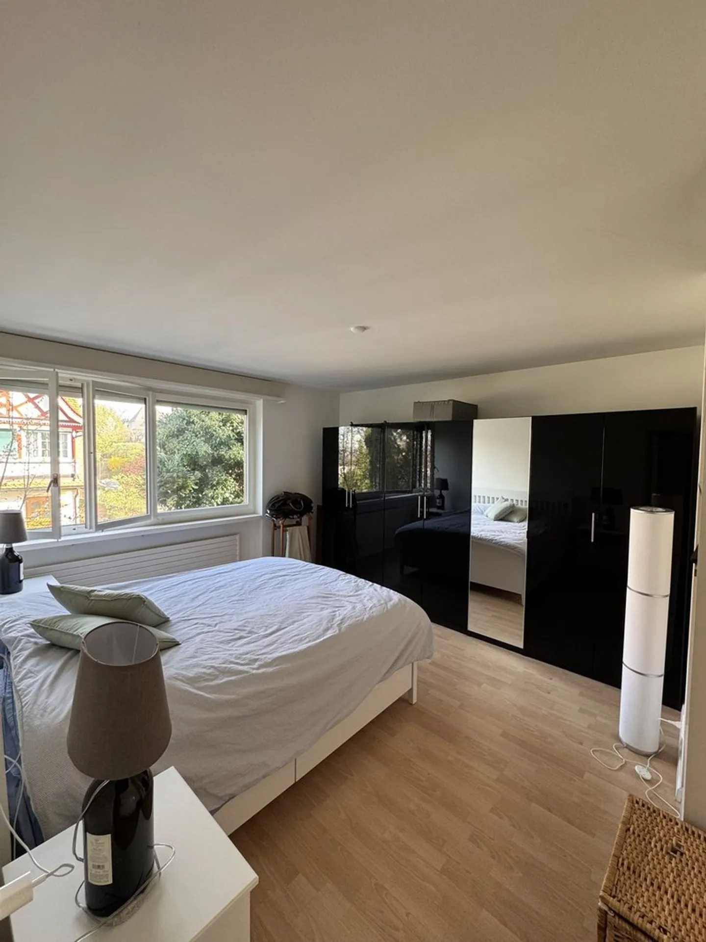 Apartment for rent - Photo 2 of 6