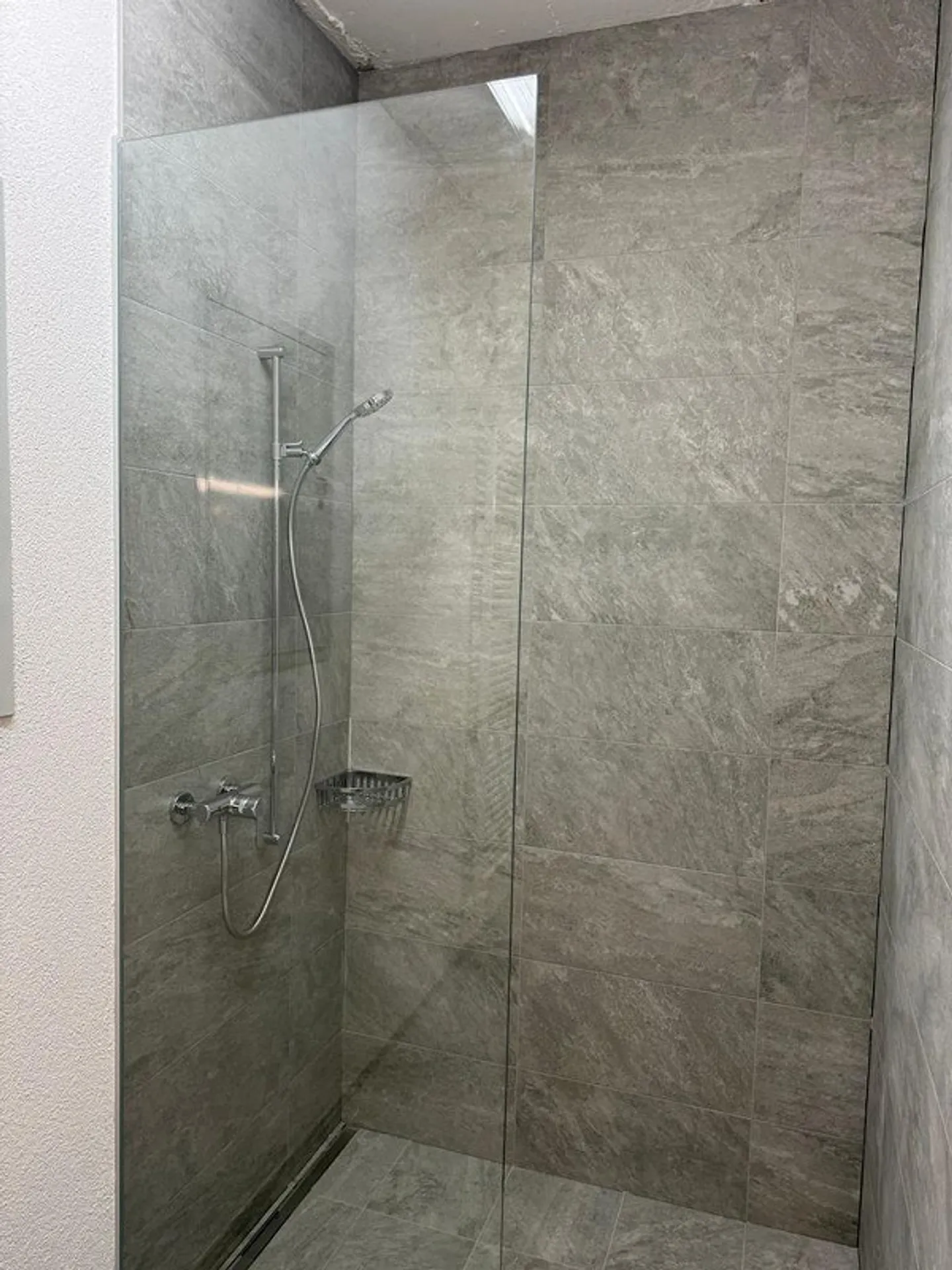 Partially renovated apartment in Rafz - Photo 7 of 8