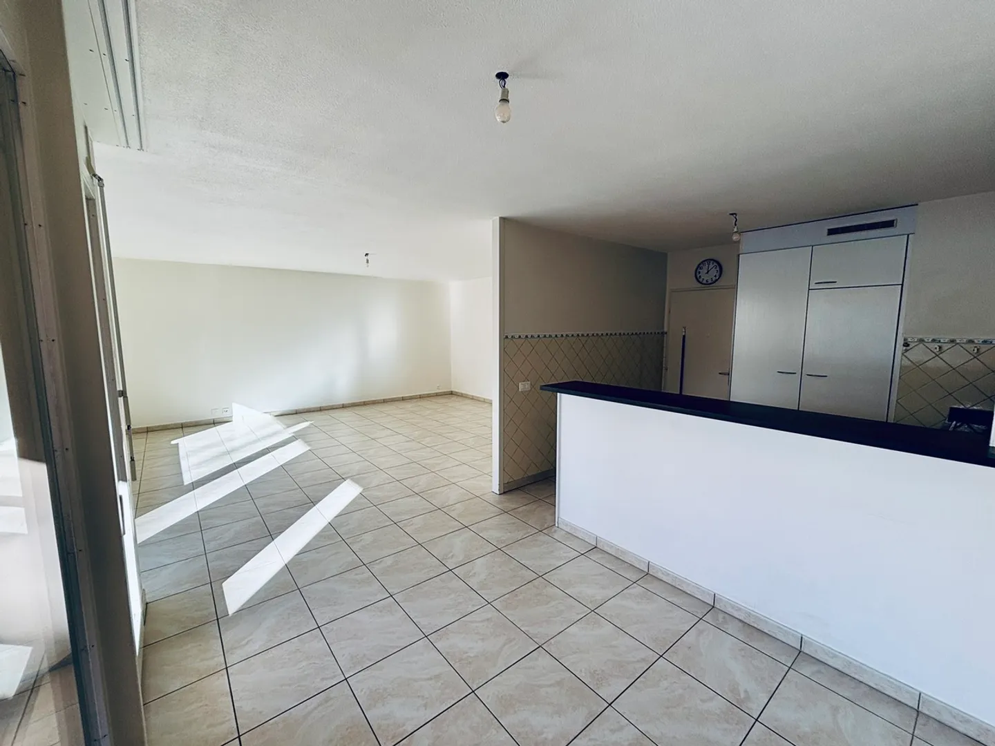 Magnifico appartamento CASATAX di 4 stanze a Lancy - Foto 3 di 11