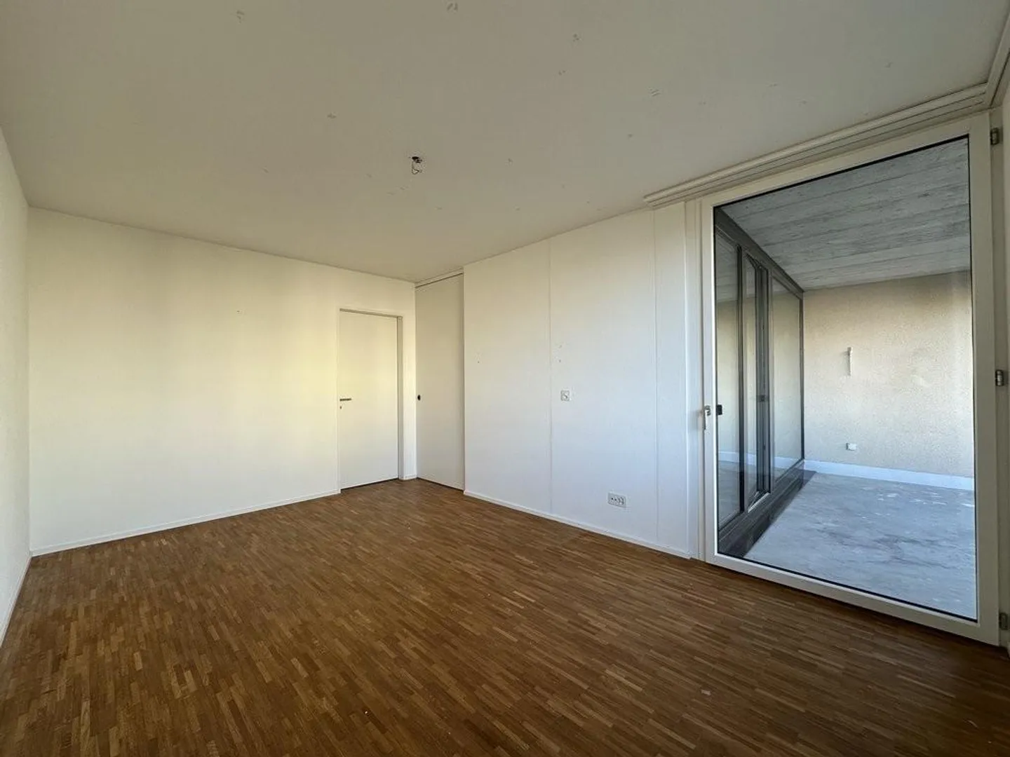 Perfetto per single! Appartamento 2.5 locali a Niederwangen - Foto 4 di 9