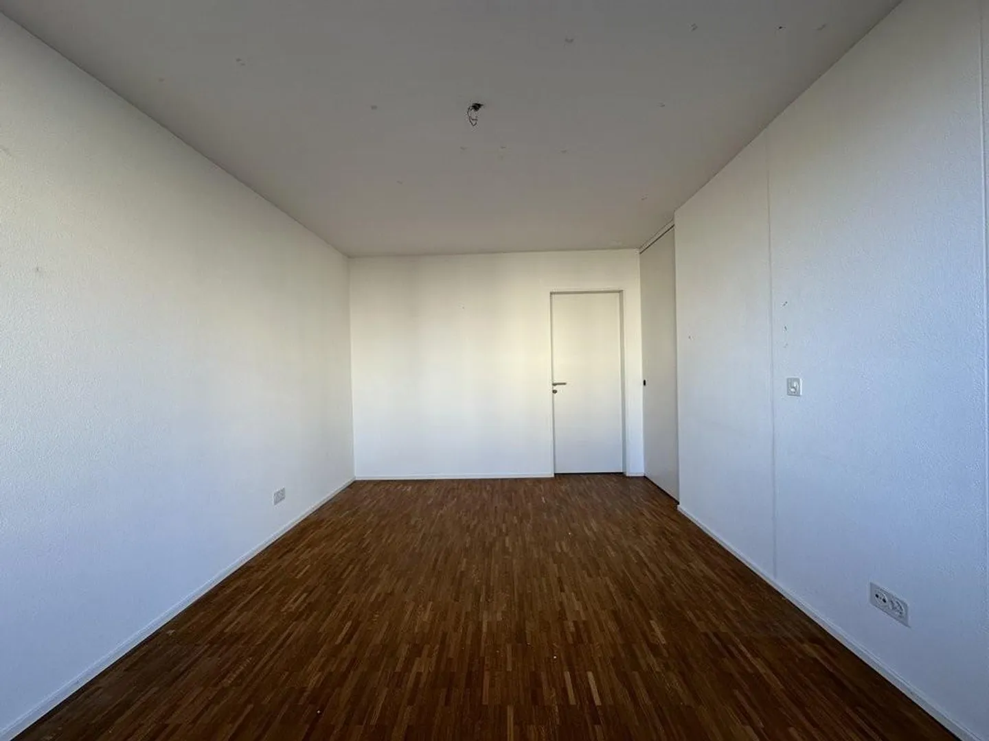 Perfetto per single! Appartamento 2.5 locali a Niederwangen - Foto 6 di 9