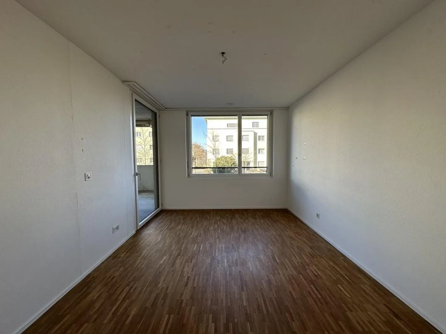 Perfetto per single! Appartamento 2.5 locali a Niederwangen - Foto 5 di 9