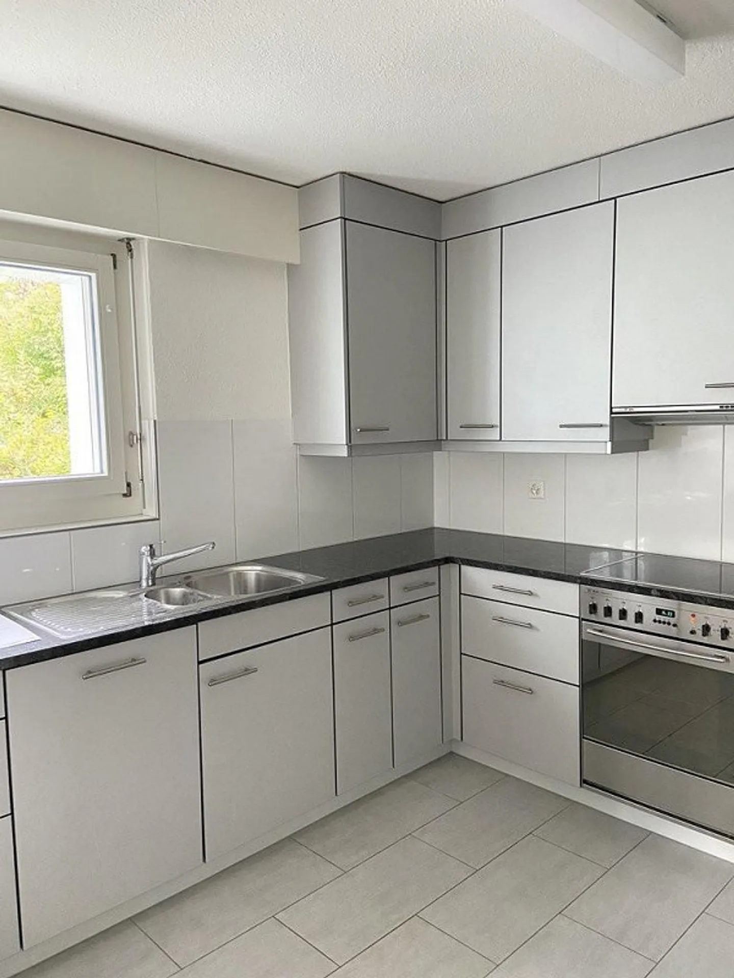 MIETEN OHNE KAUTION - Am Südhang von Geroldswil - Foto 2 von 6