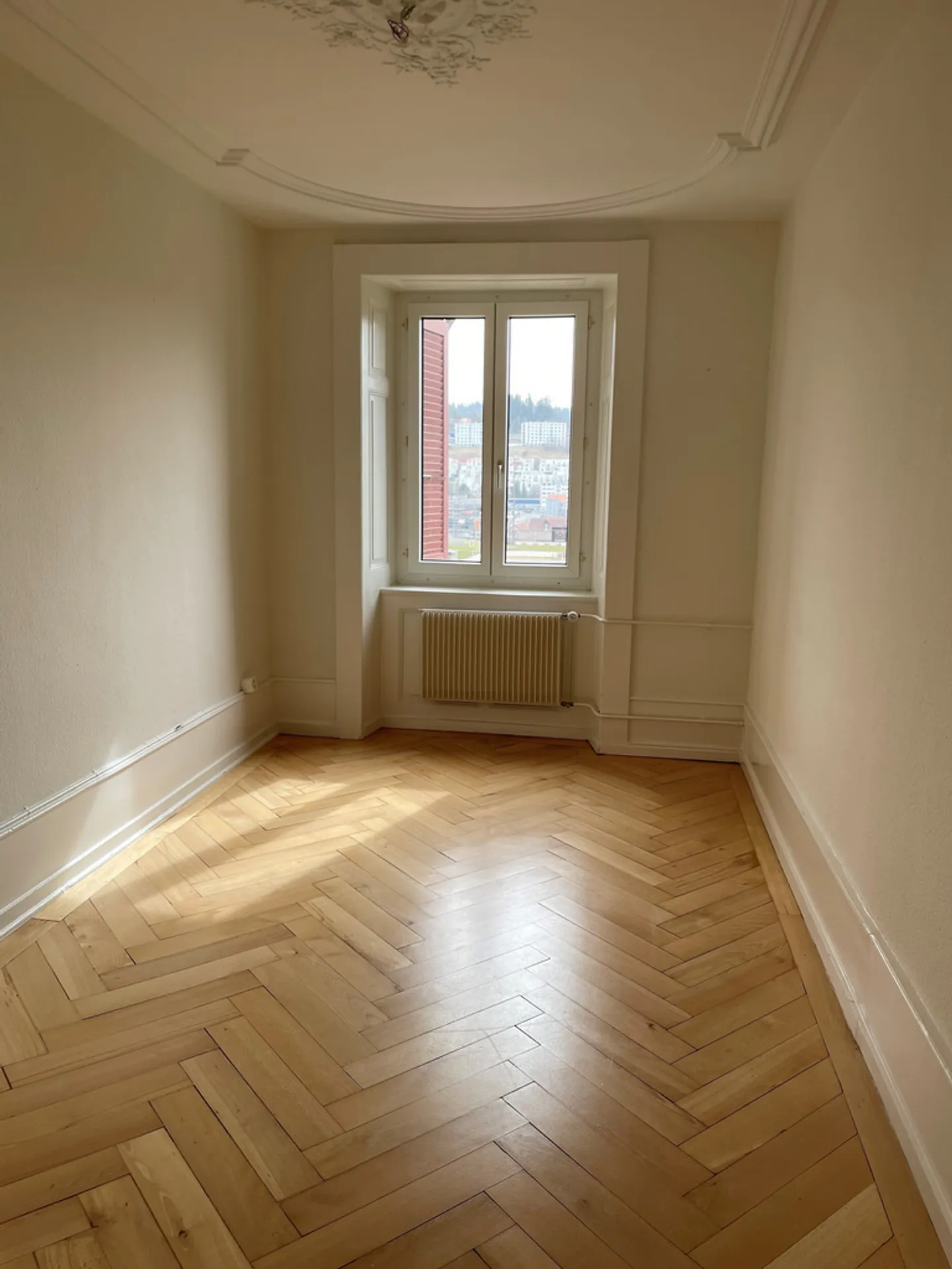 2-room apartment - Photo 4 of 7