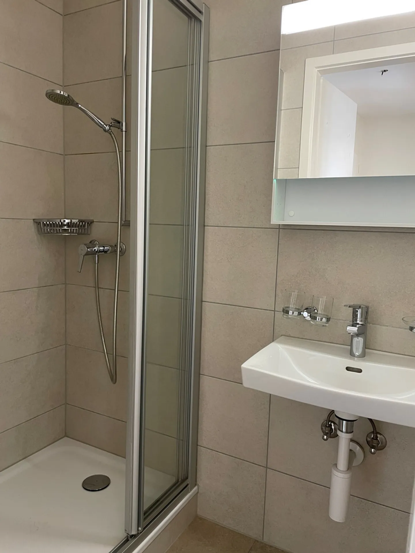 2-room apartment - Photo 5 of 7