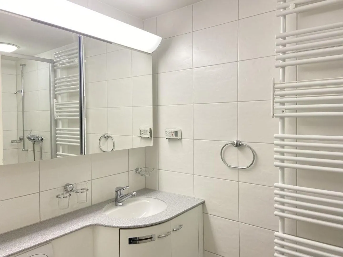 MIETEN OHNE KAUTION - Am Südhang von Geroldswil - Foto 3 von 6