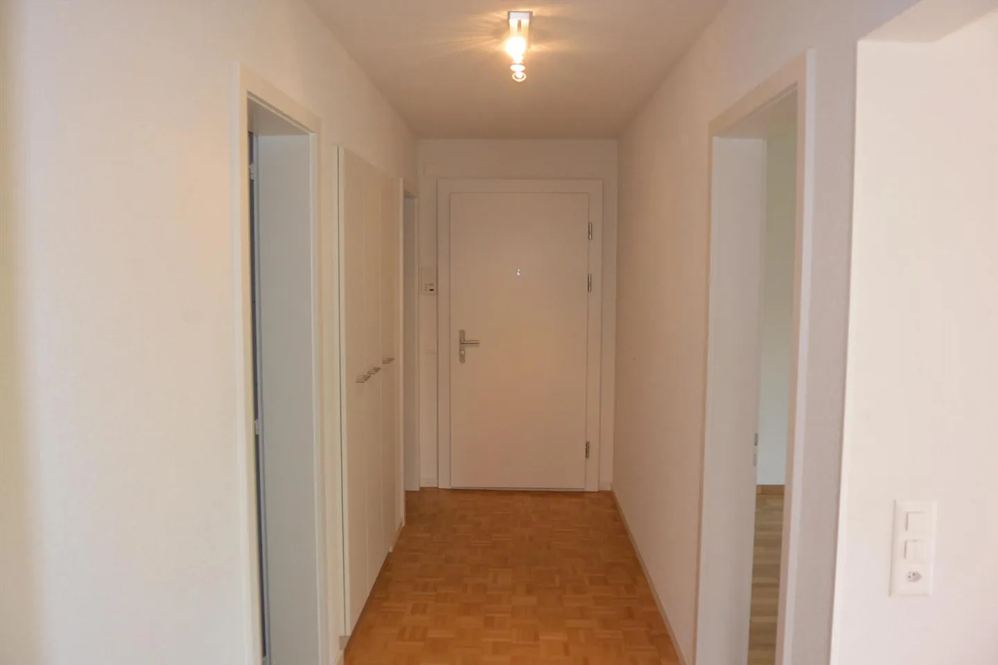 Vivere nel centro di Konolfingen - Foto 4 di 6