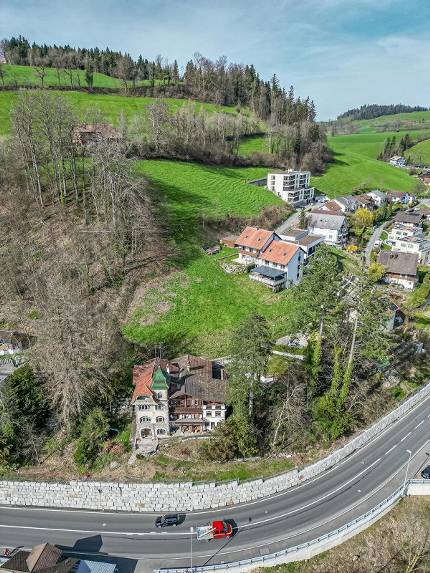 Traumgrundstück für Ihr Bauprojekt - Foto 2 von 4