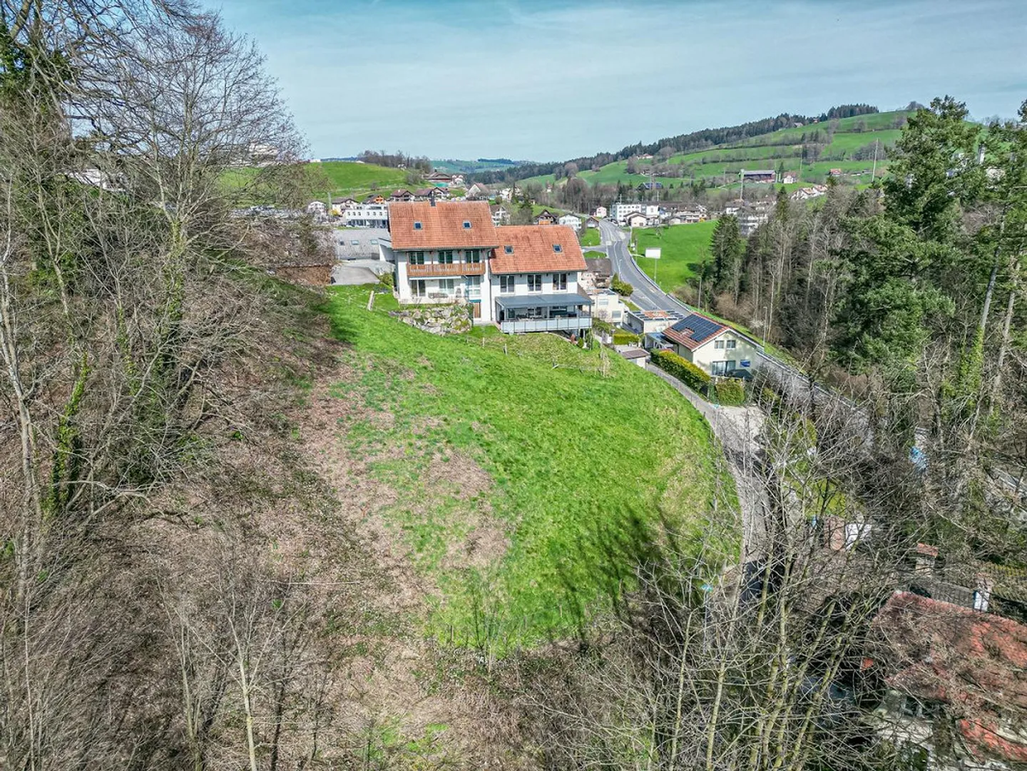 Traumgrundstück für Ihr Bauprojekt - Foto 3 von 4