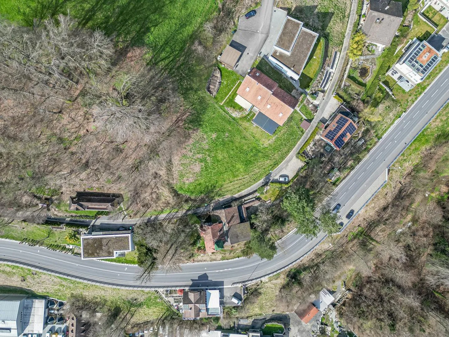 Traumgrundstück für Ihr Bauprojekt - Foto 4 von 4