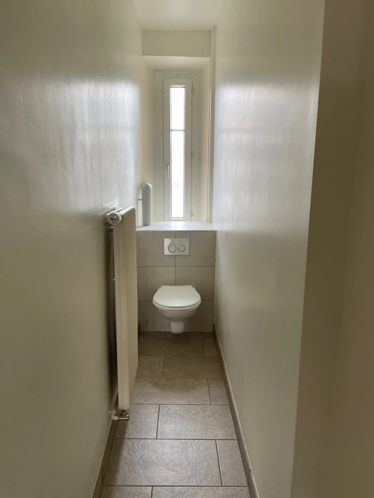 2-room apartment - Photo 6 of 7