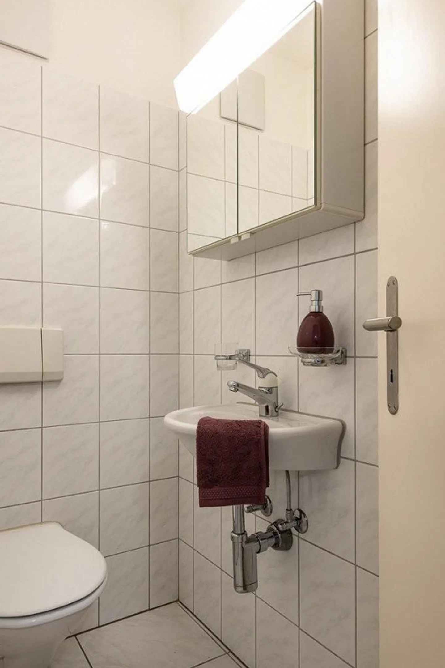 Appartement familial à louer dans un quartier populaire - Photo 4 sur 11