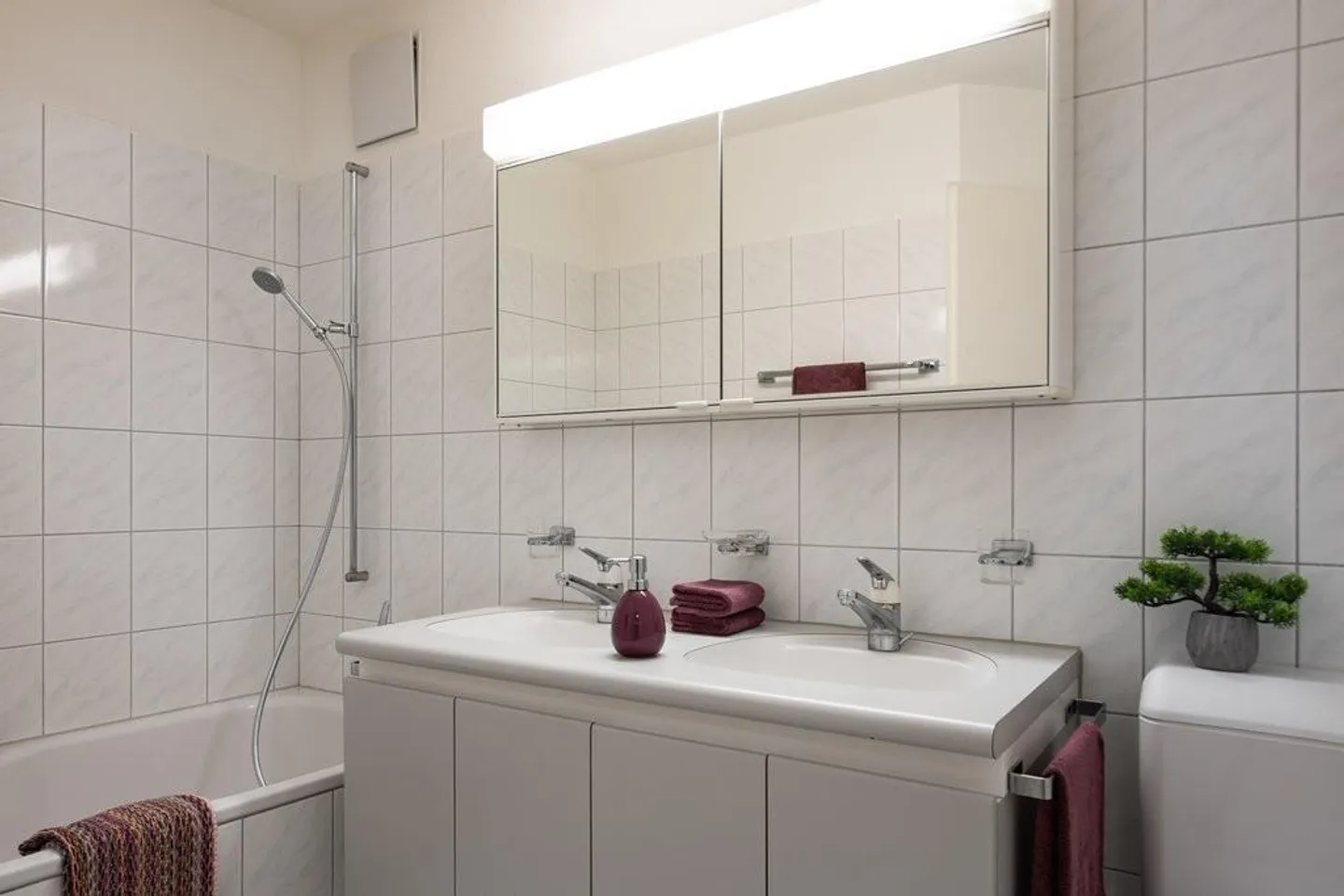 Appartement familial à louer dans un quartier populaire - Photo 5 sur 11