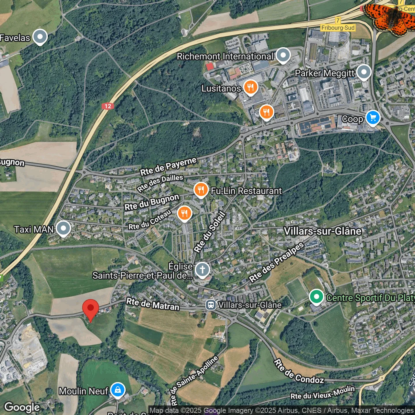 Casa singola in vendita - Foto 7 di 7