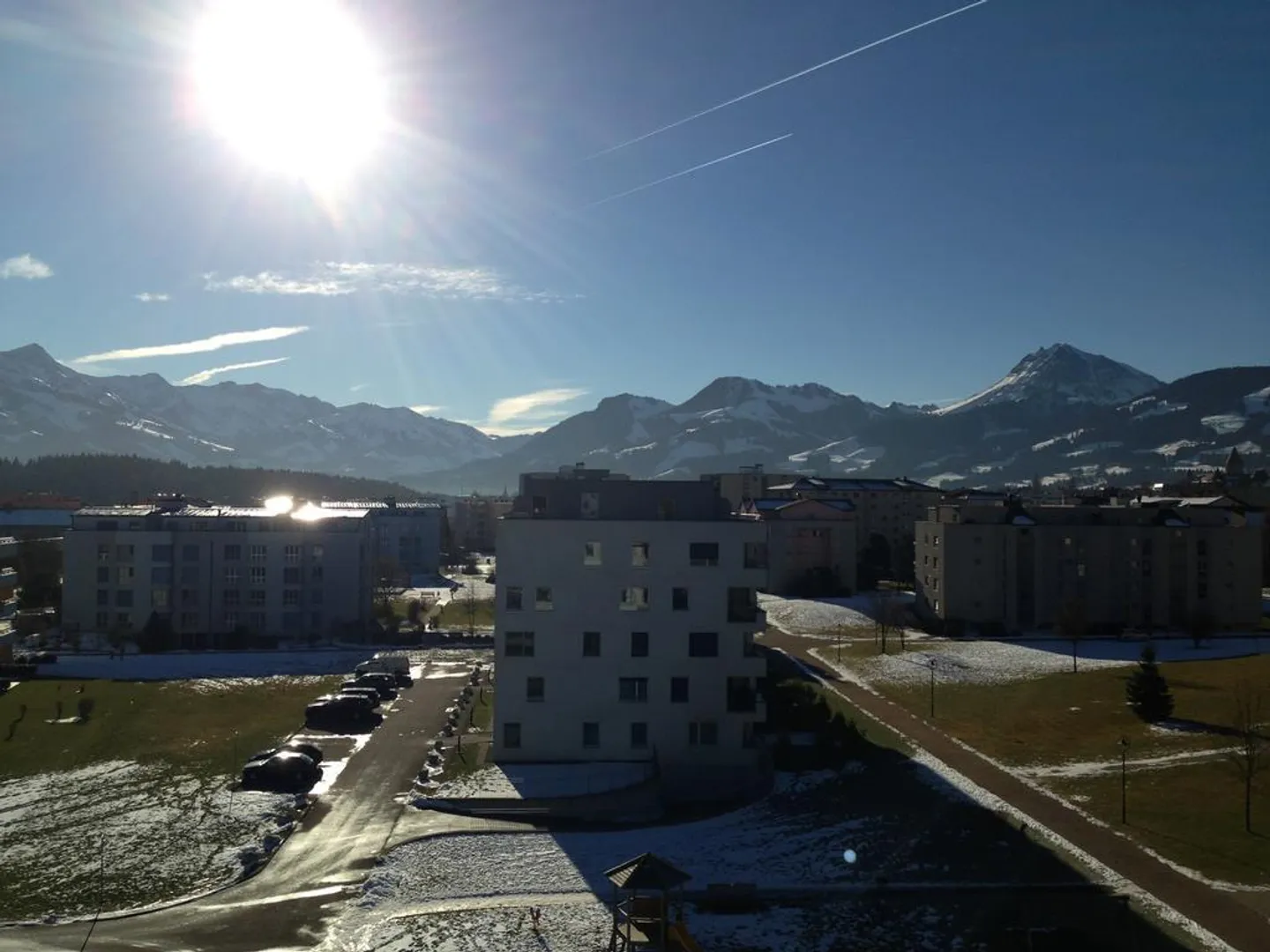GRANDE TERRAZZA ACCESSIBILE DA TUTTE LE STANZE! - Foto 1 di 8